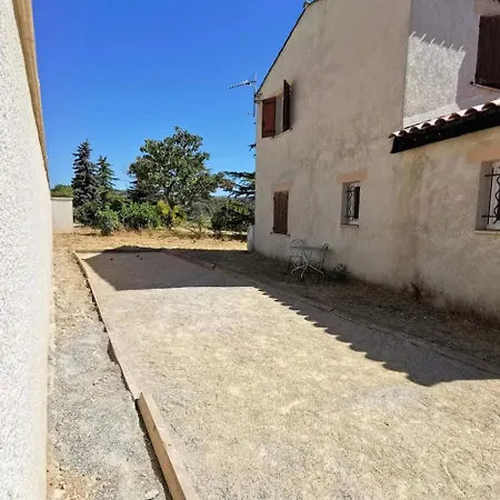 Lägenhet Jolie Baignee De Lumiere