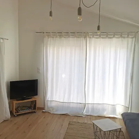 Jolie Baignee De Lumiere Lägenhet *