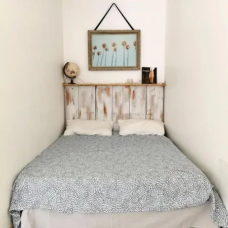 Jolie Baignee De Lumiere Lägenhet