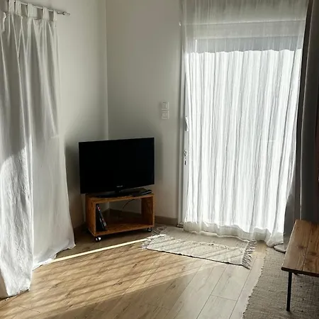 Lägenhet Jolie Baignee De Lumiere *