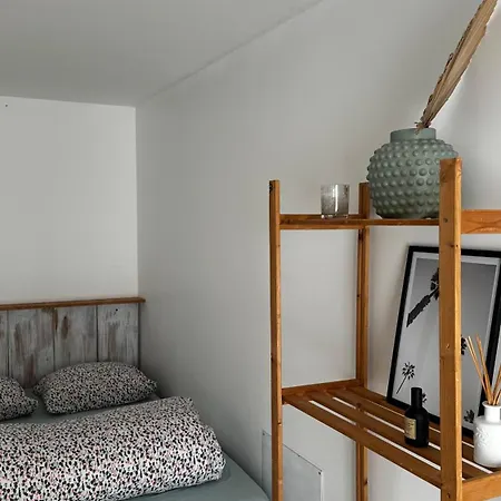 Jolie Baignee De Lumiere * Châteauneuf-Val-Saint-Donat