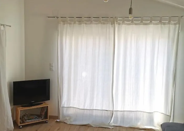 Jolie Baignée De Lumière Apartamento *