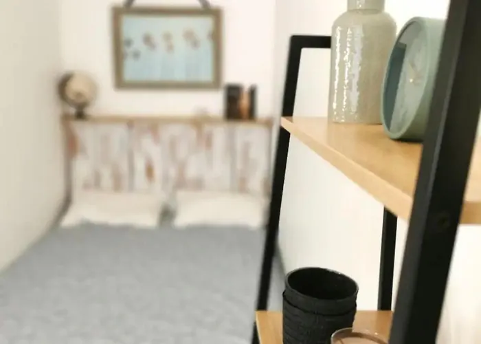 Apartamento Jolie Baignée De Lumière Châteauneuf-Val-Saint-Donat