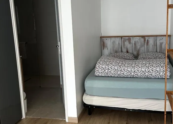 Jolie Baignée De Lumière Apartamento Châteauneuf-Val-Saint-Donat