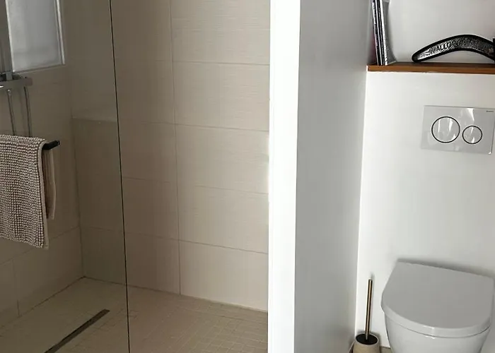 Apartamento Jolie Baignée De Lumière Châteauneuf-Val-Saint-Donat