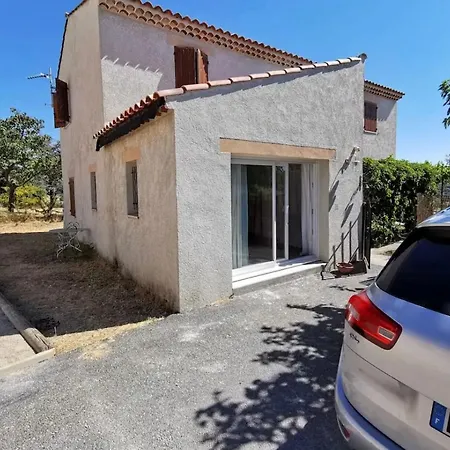 Appartement Jolie Baignee De Lumiere