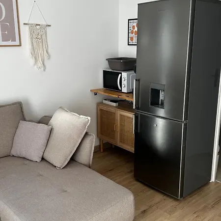 Jolie Baignee De Lumiere Appartement