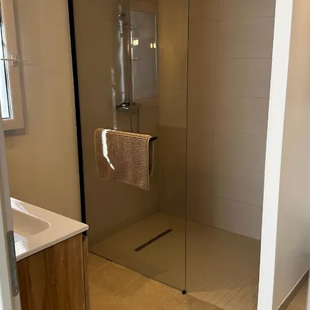 Jolie Baignee De Lumiere Appartement *