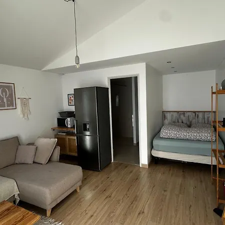 Appartement Jolie Baignee De Lumiere