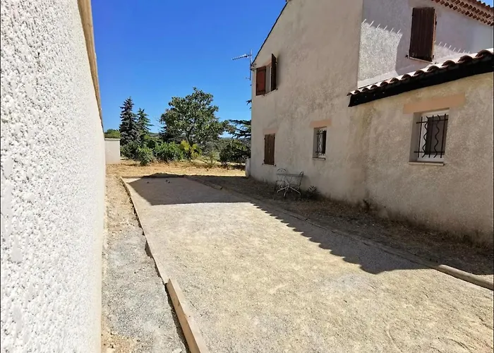 Appartement Jolie Baignée De Lumière