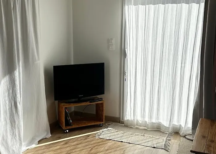 Appartement Jolie Baignée De Lumière *