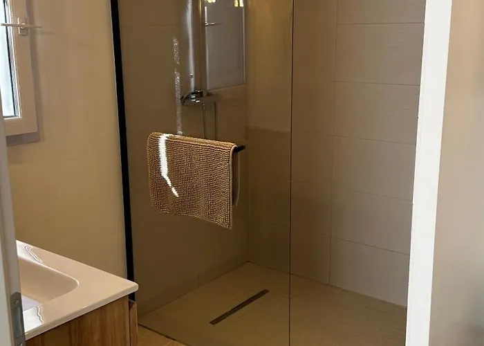 Jolie Baignée De Lumière Appartement *